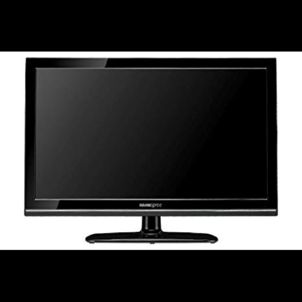 Hannspree 24-inch Widescreen TV